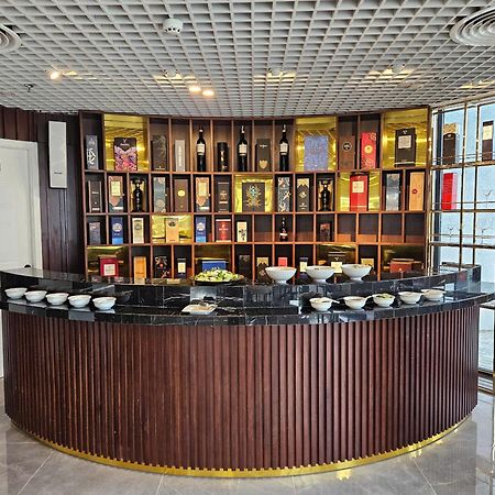 Cami Riverside Resort Дананг Экстерьер фото