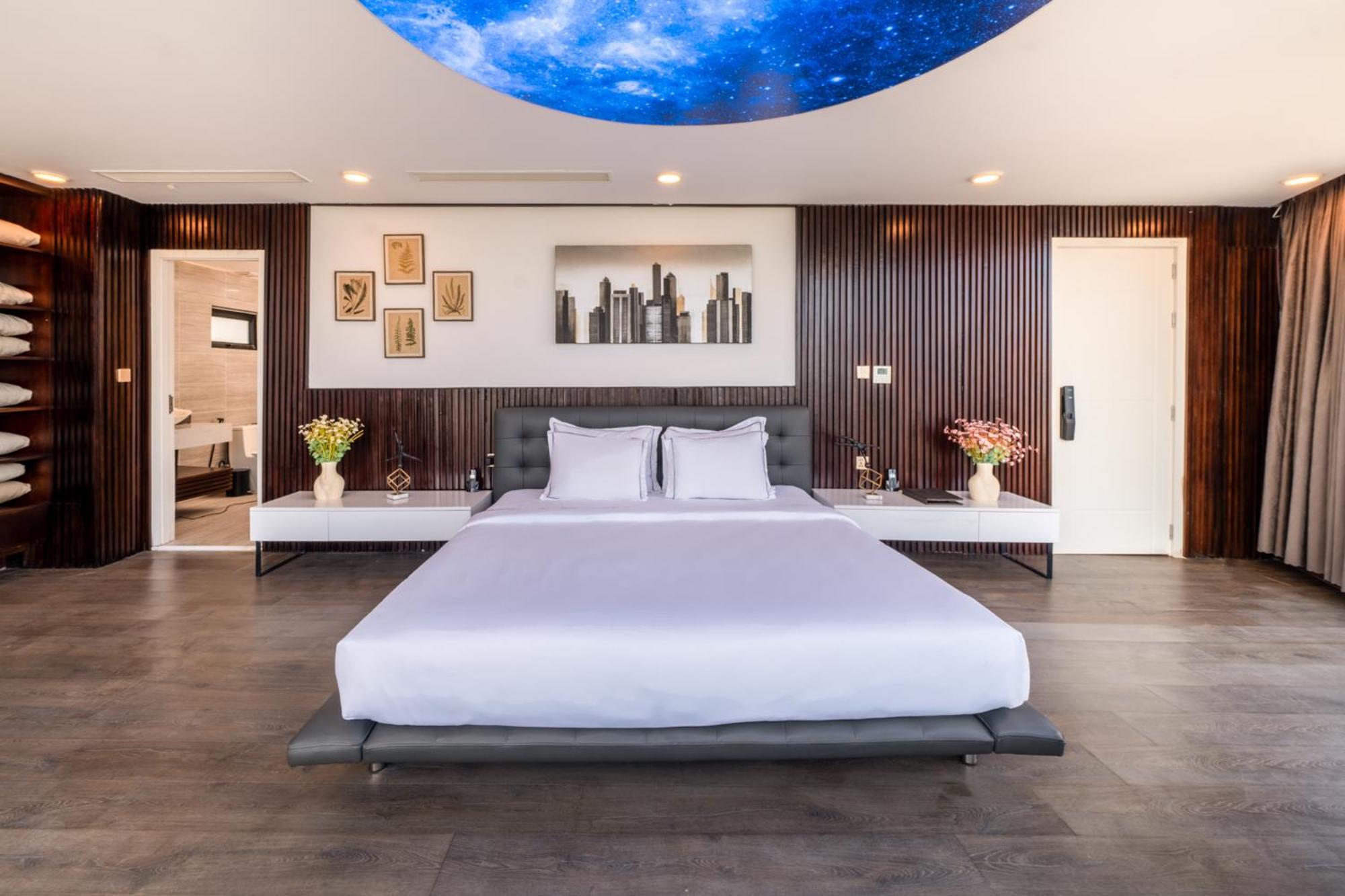 Cami Riverside Resort Дананг Экстерьер фото